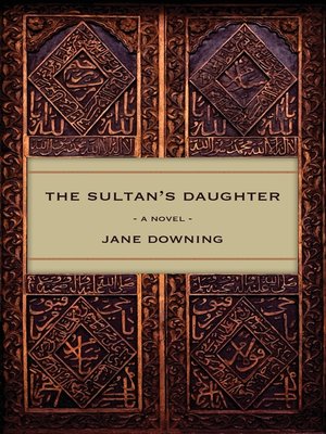 cover image of The Sultan's Daughter